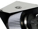 aFe MagnumFORCE Intakes Stage-2 PDS AIS PDS Audi A4 06-08 L4-2.0L (t) - afe51-11722