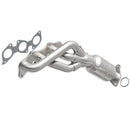 MagnaFlow Conv DF 10-12 Toyota FJ/4Runner 4.0L - mag51198