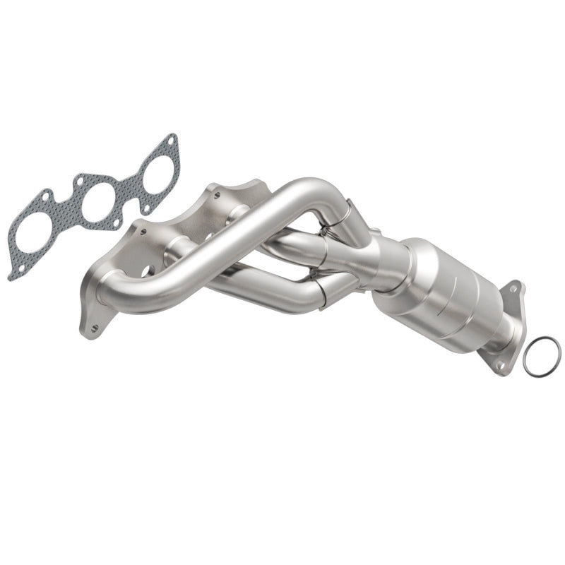 MagnaFlow Conv DF 10-12 Toyota FJ/4Runner 4.0L - mag51198