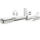 MagnaFlow SYS Cat-Back 2000-01 Cherokee 4.0L - mag16464