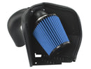aFe MagnumFORCE Intakes Stage-2 P5R AIS P5R Dodge Diesel Trucks 07.5-13 L6-6.7L (td) - afe54-31342-1
