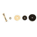 Bilstein B4 2006 Mercedes-Benz 00 Base Rear Shock Absorber - bil24-110204