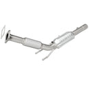 MagnaFlow Conv DF 06-08 VW Rabbit 2.5L - mag49990