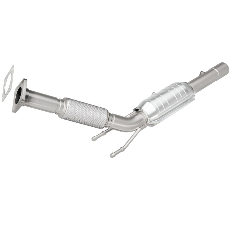 MagnaFlow Conv DF 06-08 VW Rabbit 2.5L - mag49990