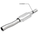 MagnaFlow Conv DF 99-01 Cherokee/Grand Cheroke - mag23544