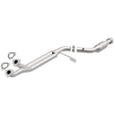 MagnaFlow Conv DF 97-98 BMW Z3 6 2.8L - mag23992