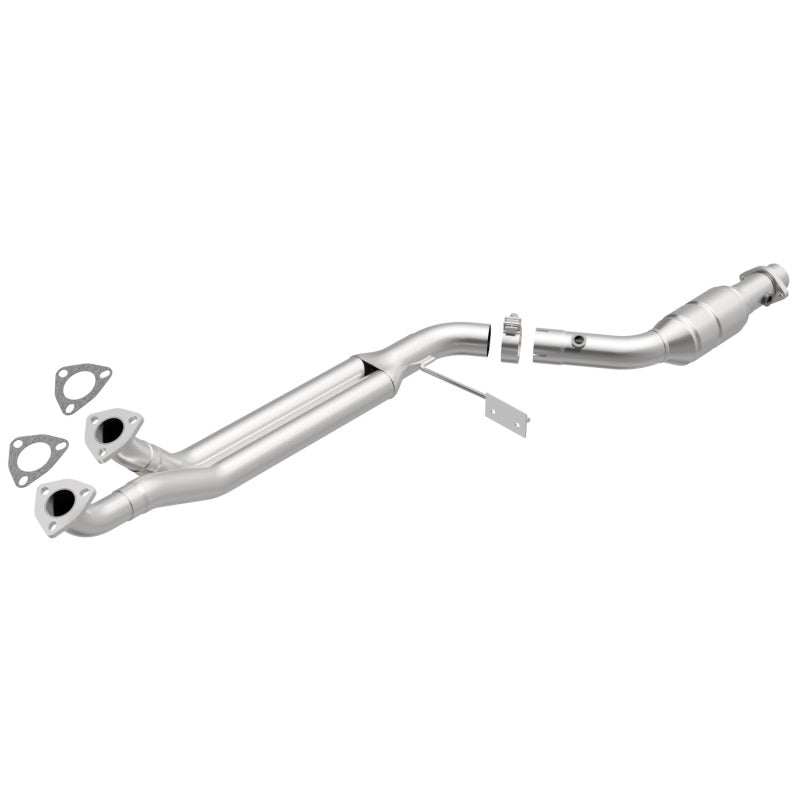 MagnaFlow Conv DF 97-98 BMW Z3 6 2.8L - mag23992