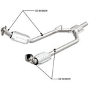 MagnaFlow Conv Dir F Thunderbird-Cougar 96-97 - mag23325
