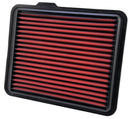 AEM 08 Hummer H3 5.3L V8 12.344in O/S L x 9.813in O/S W x 1.313in H DryFlow Air Filter - aem28-20408