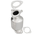 MagnaFlow Conv DF 01-05 Chrysler Sebring / 00-05 Mitsubishi Eclipse / 00-03 Galant - mag93187