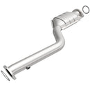 MagnaFlow Conv DF 92-97 GS300/SC300 3.0 Rear - mag93352