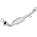 MagnaFlow Conv DF 01-04 Toyota Sequoia 4.7L P/S - mag93377