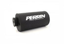 Perrin 13 Subaru BRZ / 13 Scion FR-S Black Coolant Overflow Tank - paASM-ENG-501