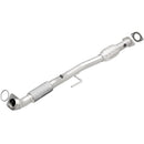 MagnaFlow Conv DF 07-08 2.5L Altima rear OEM - mag49504