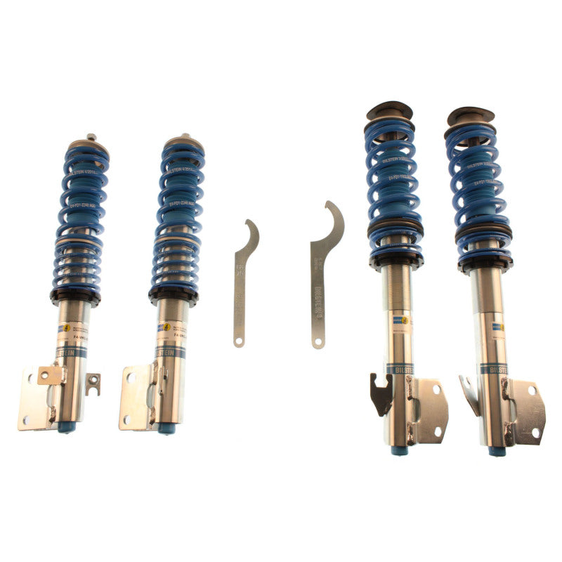 Bilstein B16 2002 Subaru Impreza RS Front and Rear Performance Suspension System - bil48-101288