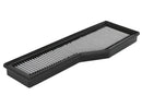 aFe Magnum FLOW Pro DRY S OE Replacement Filter 04-08 Porsche 911 Carrera (997) H6 3.6L - afe31-10069