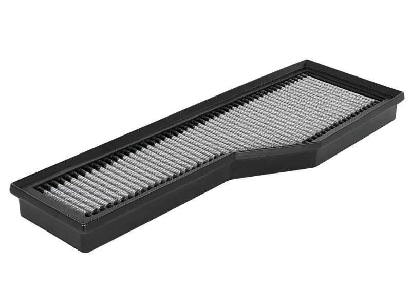 aFe Magnum FLOW Pro DRY S OE Replacement Filter 04-08 Porsche 911 Carrera (997) H6 3.6L - afe31-10069