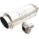 MagnaFlow Muffler W/Tip Mag Rs 14X5X5-2.25/4. - mag14856