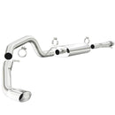 MagnaFlow SYS Cat-Back 2013 Chevy Suburban 5.3L - mag15217
