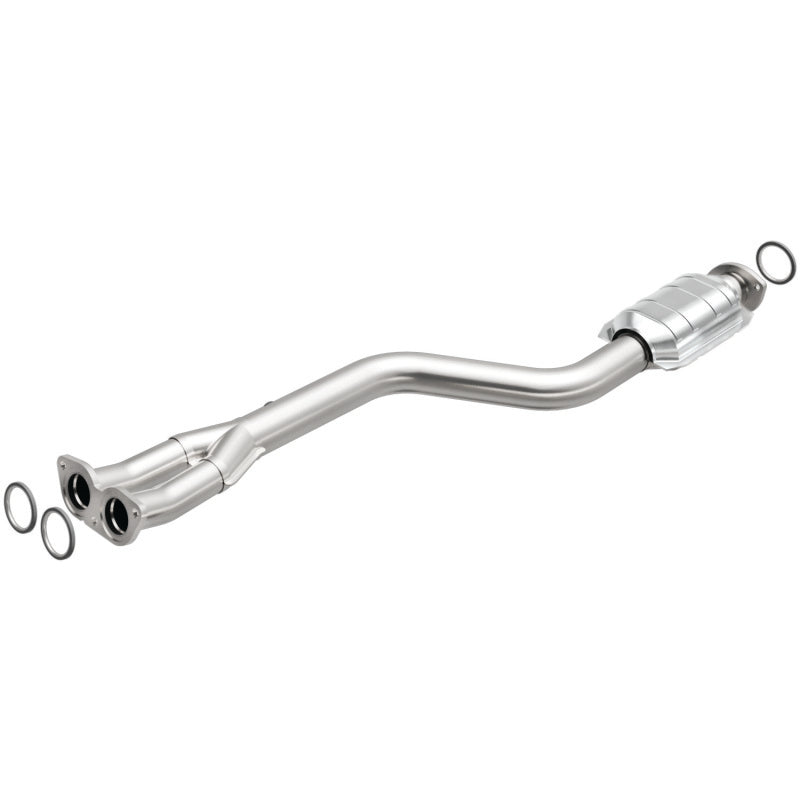 MagnaFlow Conv DF 01-05 Lexus IS300 Rear CA - mag441021
