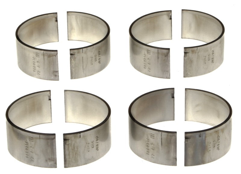 Clevite Chevy 4 112-121-134-153 1962-95 Con Rod Bearing Set - cleCB745P(4)
