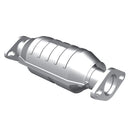 MagnaFlow Conv DF 95-98 Nissan 240SX 2.4L Front (49 State) - mag93297
