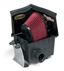 Airaid 01-03 Ford Ranger/Sport Trac 4.0L SOHC CAD Intake System w/o Tube (Oiled / Red Media) - air400-121
