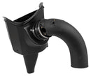 Airaid 10-12 Dodge Ram 6.7L Cummins MXP Intake System w/ Tube (Dry / Black Media) - air302-254