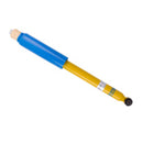 Bilstein B6 15-17 Mercedes-Benz C300 / 2015 Mercedes-Benz C400 Rear Monotube Shock Absorber - bil24-241311