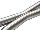 aFe Takeda 2.5inch SS Exhaust Cat-Back 09-13 Nissan 370Z V6 3.7L Polished Tips - afe49-36107