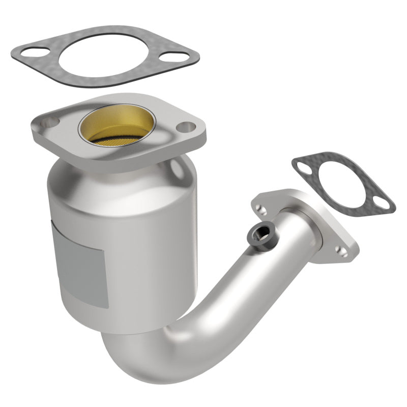 MagnaFlow Conv DF 94-95 Stealth Front Manifold CA - mag337874