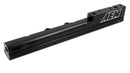 AEM 99-00 Honda Civic Si Black Fuel Rail - aem25-103BK