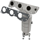 Magnaflow Conv DF 04-05 Suzuki Verona 2.5L - mag452911