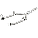 Magnaflow Conv DF 95-97 SC400 4.0L - mag51904