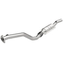 Magnaflow Conv DF 96-99 Audi A4 / 96-97 & 99 A4 Quattro 2.8L - mag448658