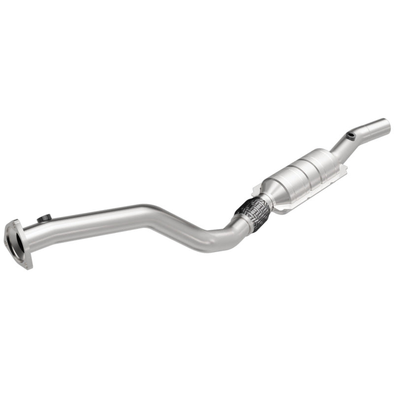 Magnaflow Conv DF 96-99 Audi A4 / 96-97 & 99 A4 Quattro 2.8L - mag448658