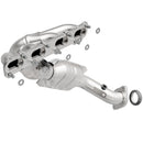 MagnaFlow Conv DF 04-08 Cadillac XLR 4.6L Passenger Side - mag50785