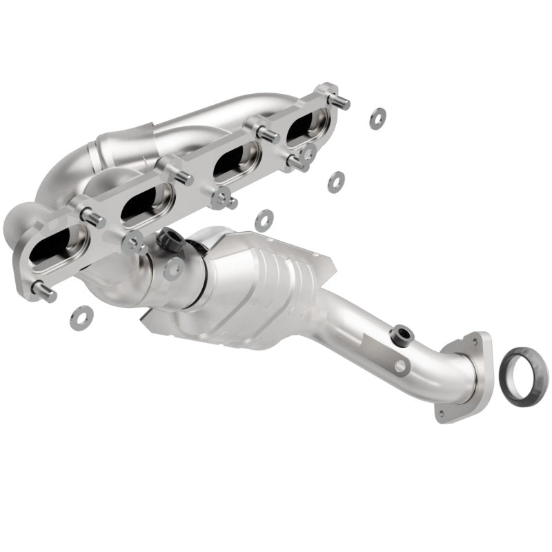 MagnaFlow Conv DF 04-08 Cadillac XLR 4.6L Passenger Side - mag50785
