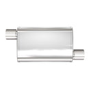 MagnaFlow Muffler Trb SS 4X9 18 2/2.0 - mag13264