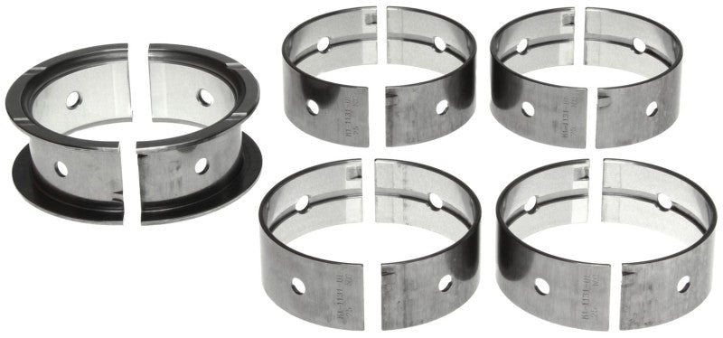 Clevite D4BA Main Bearing Set - cleMS2342A25MM