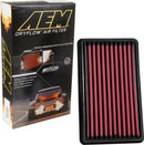 AEM 92-08 Subaru Impreza DryFlow Air Filter - aem28-20232