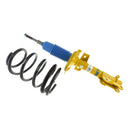 Bilstein B12 (Pro-Kit) S197 Ford Mustang V6 Front & Rear Suspension Kit - bil46-207388