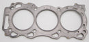 Cometic Nissan VQ30/VQ35 V6 101.5mm LH .040 inch MLS Head Gasket 02- UP - cgC4381-040