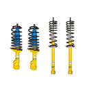 Bilstein B12 1985 Volkswagen Golf Base Front and Rear Suspension Kit - bil46-189950