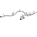 MagnaFlow SYS C/B 07-08 Toyota Tundra 5.7L - mag16865