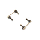 Bilstein B12 1997 Porsche 911 Carrera Front and Rear Complete Suspension Kit - bil46-193605