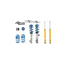 Bilstein B14 (PSS) 14-15 Ford Fiesta / Fiesta ST Front & Rear Performance Suspension System - bil47-242043