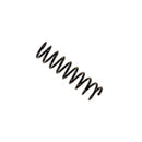 Bilstein B3 1999-2003 BMW 528i / 540i / 525i Replacement Rear Coil Spring - bil36-225859