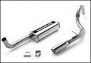 MagnaFlow Sys C/B 98 Jeep Cherokee 5.9LV8 - mag15858