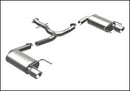 MagnaFlow SYS C/B 06-08 Lexus IS250/IS350 - mag16764